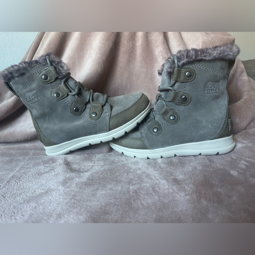 Sorel Explorer Joan, Women’s Size 7